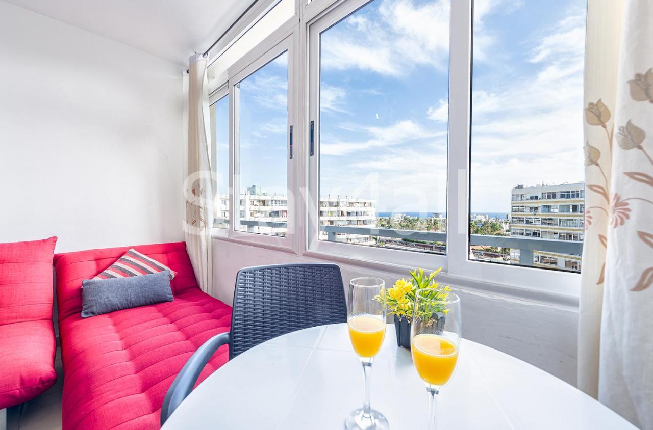 Molinos Deluxe Appartement